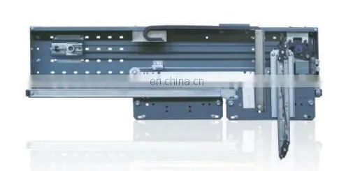 NV31-004 Central Opening Side Opening Elevator Door System Automatic Lift Car Door Operator photo-5
