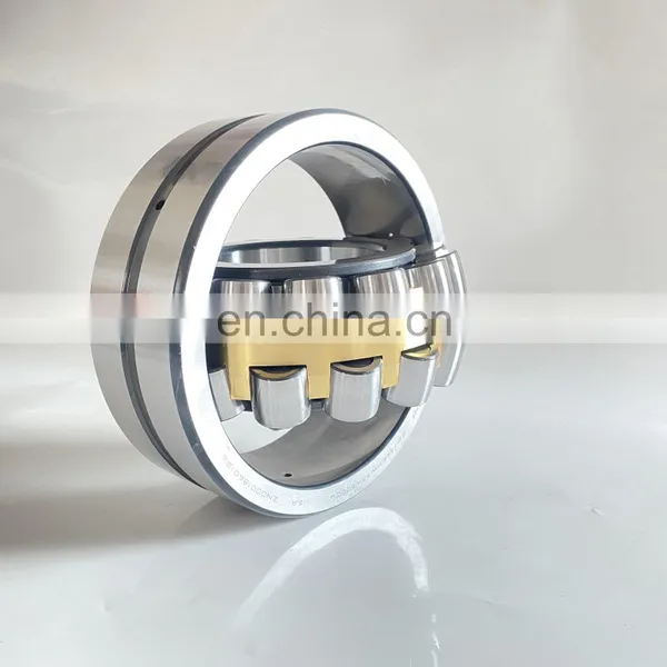 22326 CA / W33 P6 High Quality Long Life Spherical Roller Bearing photo-2