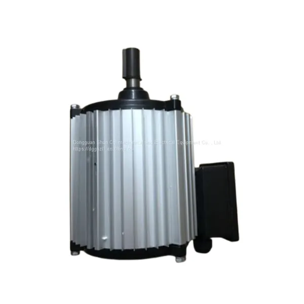 Daikin Motor KFD-280-66-8A Air Conditioner 4MXS100EV2C PMXS4GV2C Fan Motor photo-3