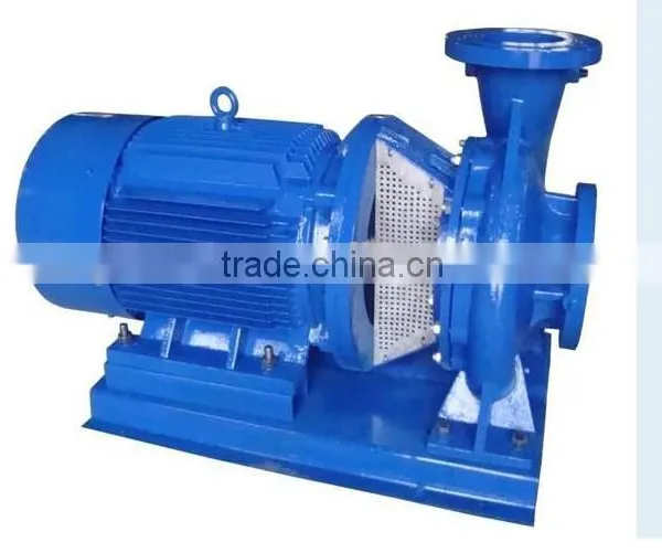 Y2 Series ac Induction Water Pump Motor photo-2