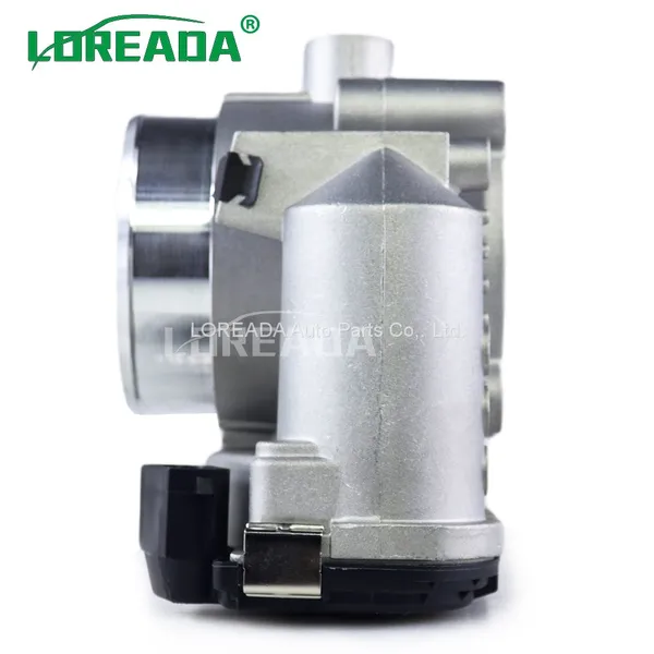 60mm Throttle Body for UAZ HUNTER 409041148090 0280750151 14274 1204975 photo-2