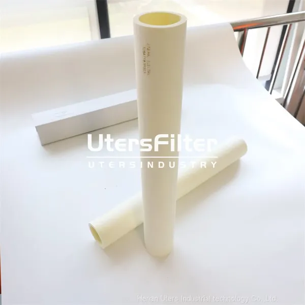 FLT486 UTERS Replace of FRANKE Oil Mist Eliminators Coalescing Filter Element photo-4