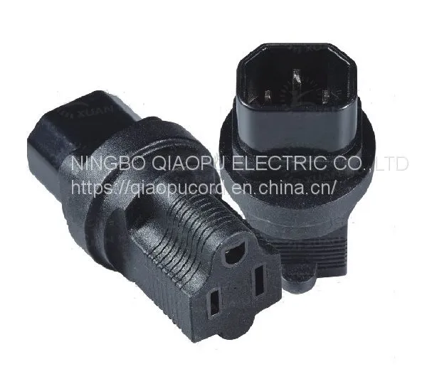 Iec Power Cord