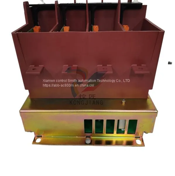 ABB SA9923A-E Hiee450964R0001 Control Board photo-4
