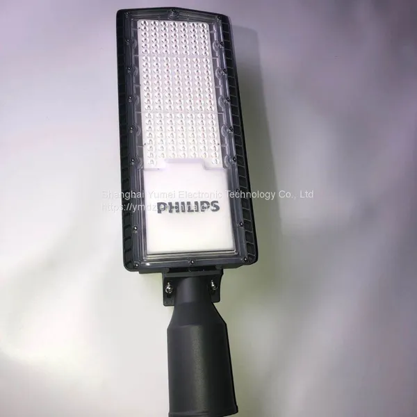 Philips street lamp BRP121 LED130/CW 100W 220-240V