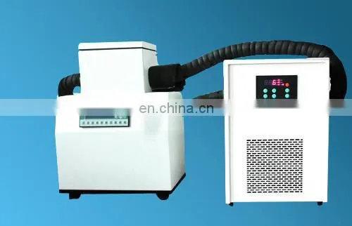 Ultra-low Temperature Pulverizer/powder Grinder photo-4
