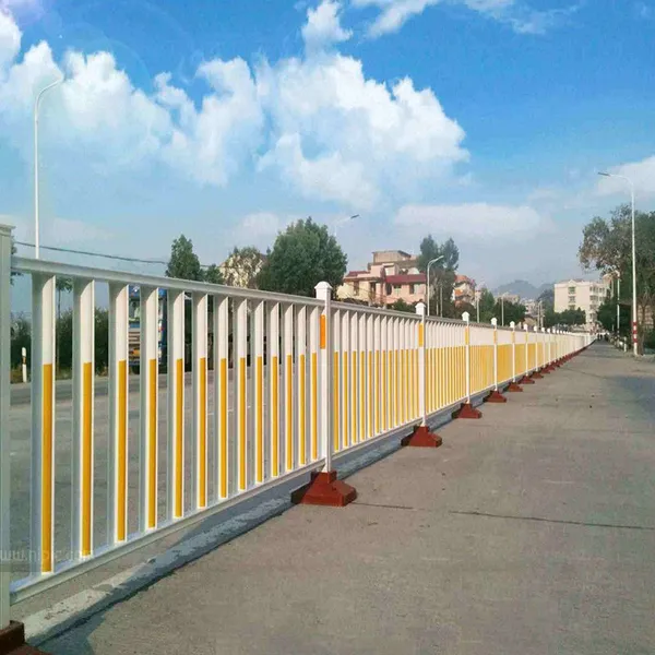 Municipal Guardrail For Sale Steel Galvanized Road Chinese Manufacturer photo-4