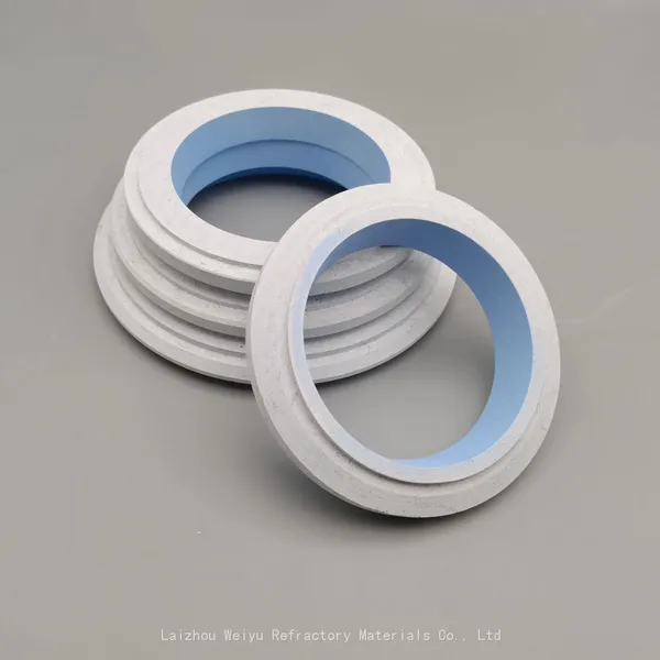 High Density Non Stick Calcium Aluminosilicate Board photo-3
