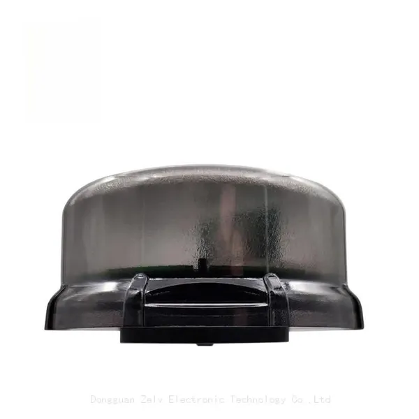 Zhaga-D4i Controller Accessories and Socket photo-4