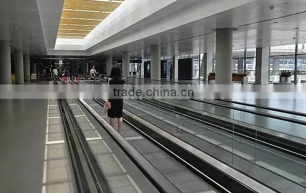 Super Market ESCALATOR Sino-Germany Joint Venture photo-4