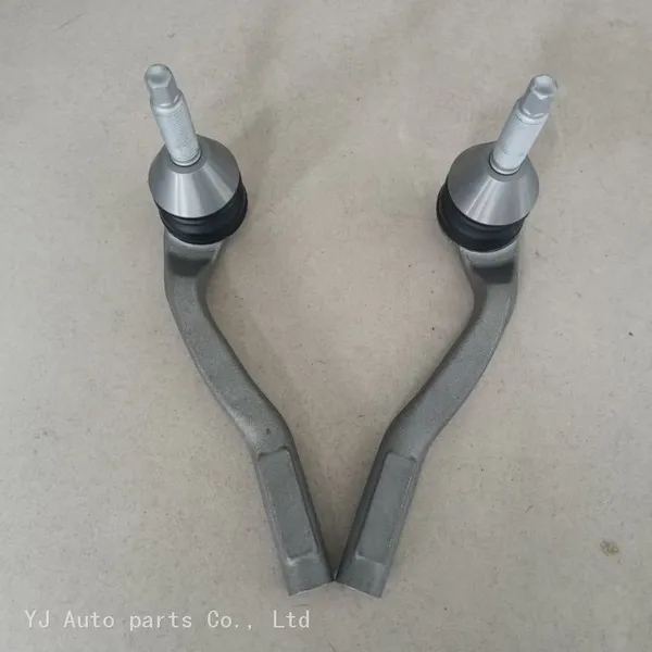 205 460 4702 205 460 4602 205 460 4802 Direction Machine Ball Head Inner Tie Rod For Mercedes-Benz W205/213/253 photo-3