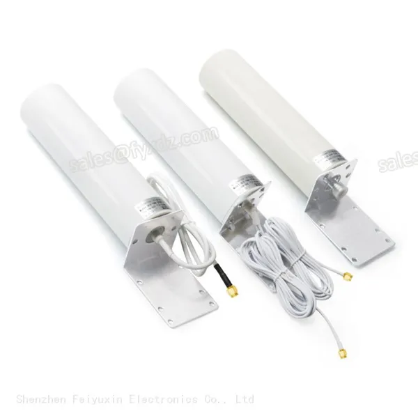 Long Range Outdoor External WIFI Wireless Router MIMO LTE Mobile Phone 3G 4G LTE Antenna photo-4