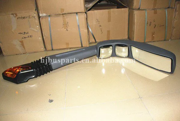 Bus Body Parts Rearview Mirror 061 Side Mirror Auto Body Parts Bus China Espejo Lateral de Autobs photo-6