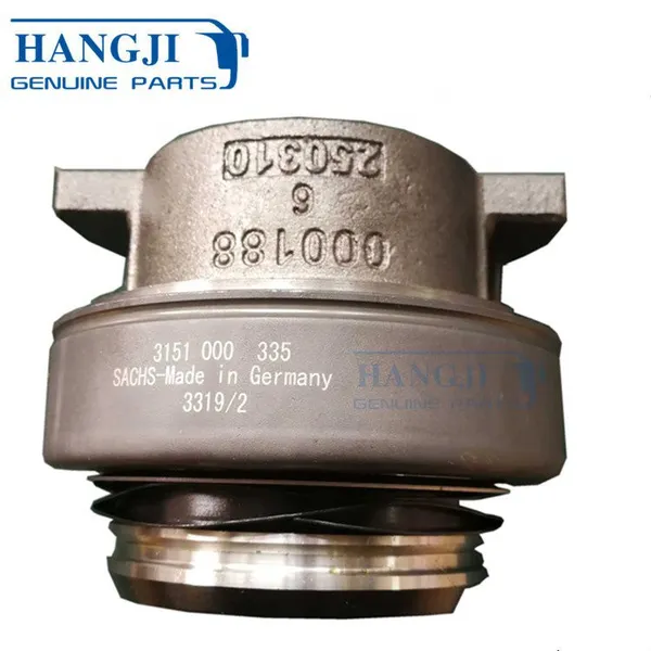 Hot Sale Auto Parts Bearing Parts OEM 3151000335 Release Bearing