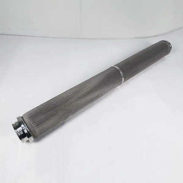 RT-132 Melt Filter Melt Contaminants Removing Metal Filter Candles photo-4