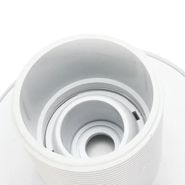 Wholesale Swimming Pool Accessories Water Outlet Fittings Pool Jet Nozzles 1.5 Inch Thread Design Plastic Water Return Jet photo-5