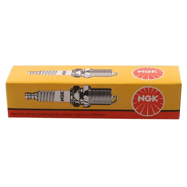 Wholesale Original Genuine NGK Spark Plug Iridium Platinum Candle LMAR7A-9 4908 Car Engine Spark Plug for Mazda photo-5