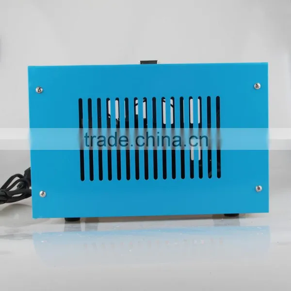 SVC-2500N Single Phase ac Servo Voltage Regulator for Home photo-4