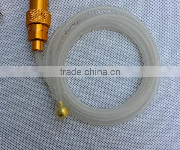 2015 New Model Tornado Cleaning Gun With Tube photo-3