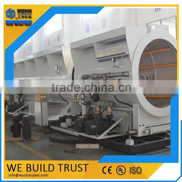 Factory of Production Line for Multi-layer po Tube