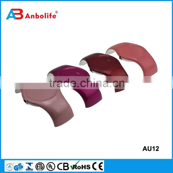 uv Light Lamp Lamp for Nail Set