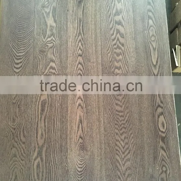 Ash Wood Flooring