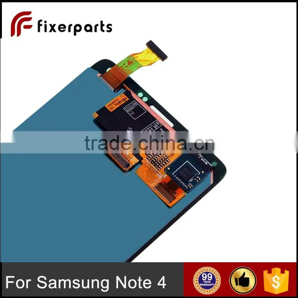 OEM for Samsung Galaxy Note 4 Lcd Display , for Samsung Note 4 Lcd Digitizer photo-2