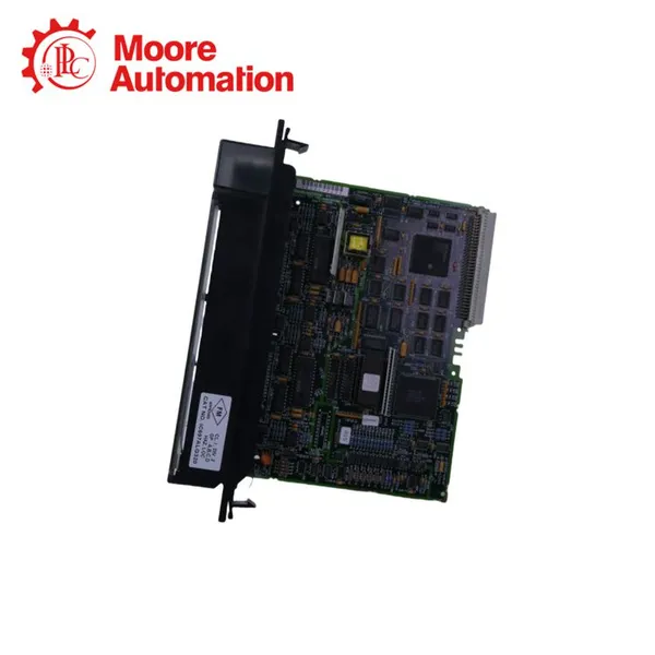 GE IC697ALG321 Analog Input Module IN STOCK photo-4