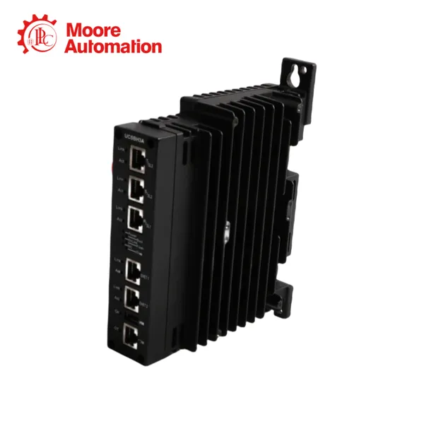 GE IS420UCSBH3A photo-4