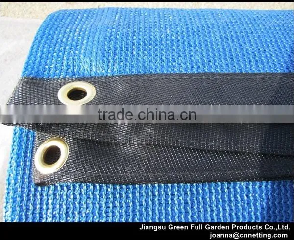 Plastic Garden Use Green Privacy Fence Screen photo-2