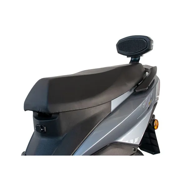 1500W Electric Scooter 50kmph Shangling photo-2