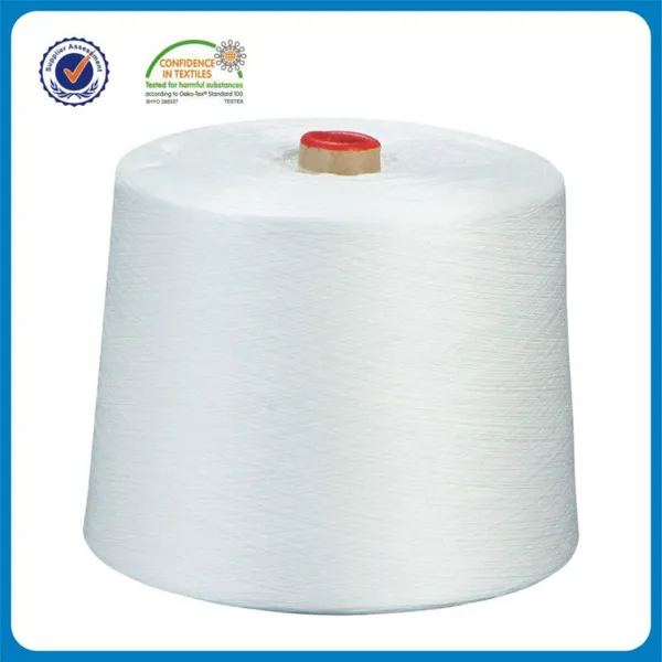 Spun Polyester Yarn Sewing Thread 422