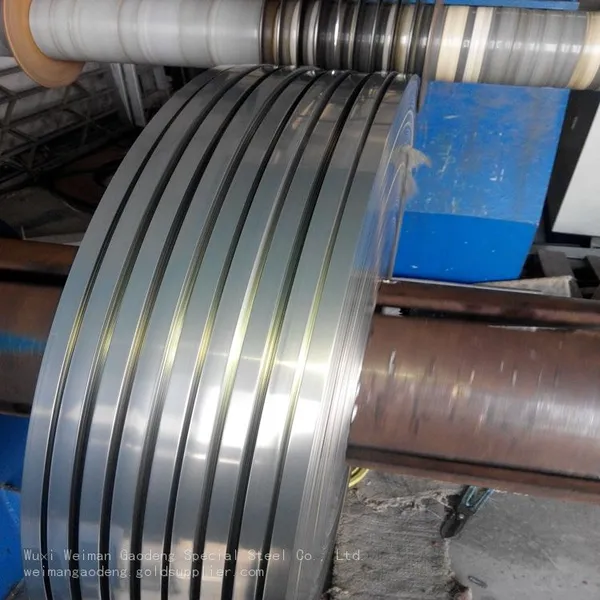 Nickel 200 201 Uns N02200 N02201 Sheets Plates Manufacturer Nickel Alloy Strip Price Per Kg photo-5