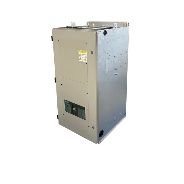 Siemens 6RA80 контроллер скорости постоянного тока расширяемый продукт RSS80-S02-1500A
