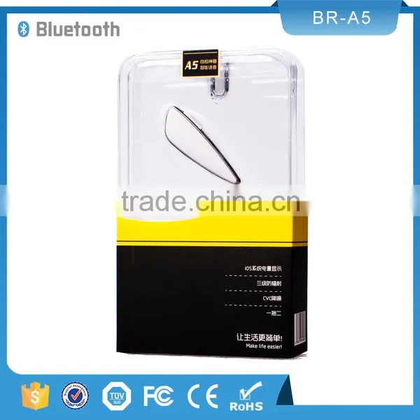 Promotion Gift Wireless Earphone Mini Wireless Bluetooth Headset With Magnetic For Mobile Phone Quality Choice photo-6