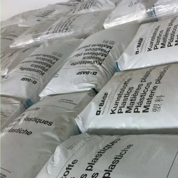 BSF ULTRAFORM N2320-003 POM Plastic Granule Polyoxymethylene Engineering Plastics photo-5
