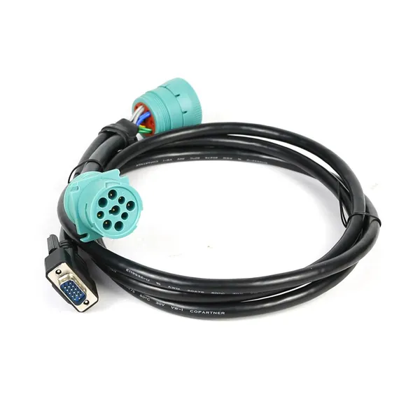 Automotive Cable Assembly