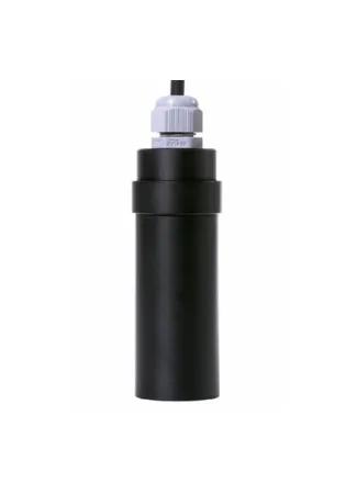 Sensor de turbidez industrial TU810 con autolimpieza y detección de contaminación