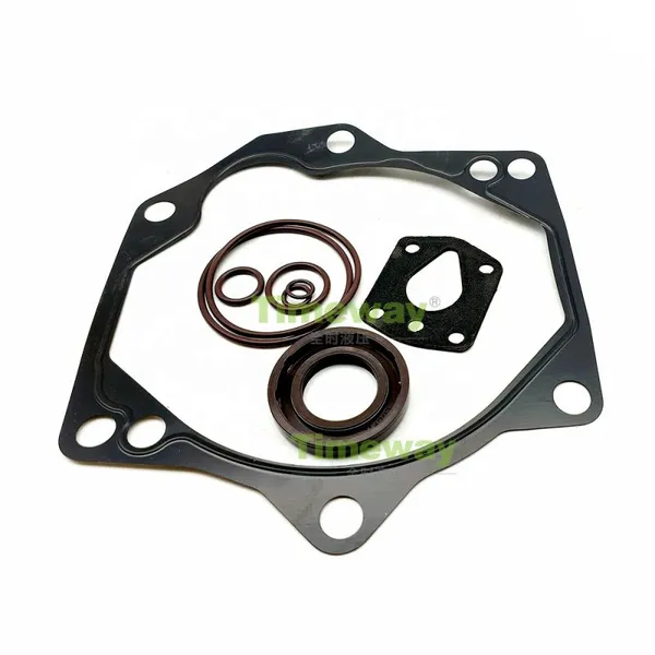 Seal Kit PVE19 Hydraulic Pump Part Repair Kits for EATON VICKERS Series Oil Pumps photo-2