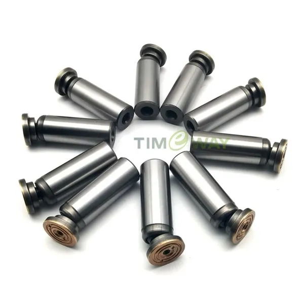 Excavator Pump Repair Kits PC50 PC55 PC56 Pump Rotary Group Kits for KOMATSU PC50MR PC55MR PC56-7/8 Excavator Main Pump Rebuild photo-5