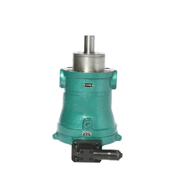 Bending Machine 31.5Mpa 63PCY14-1B /D 80PCY14-1B /D Variable Displacement Piston Pumps Constant Pressure Pumps photo-5