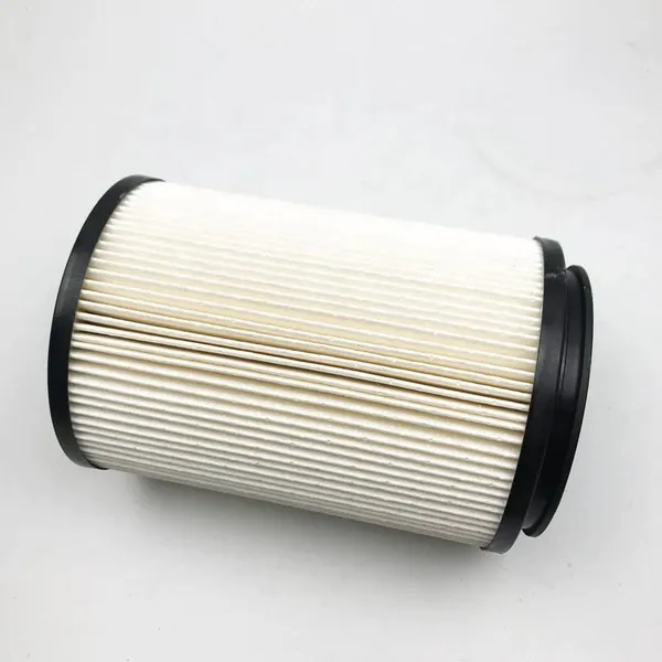 Popular Sany Excavator Dedicated Diesel Engine Paper Fuel Filter - Suitable for Sany SY215C SY225C photo-4