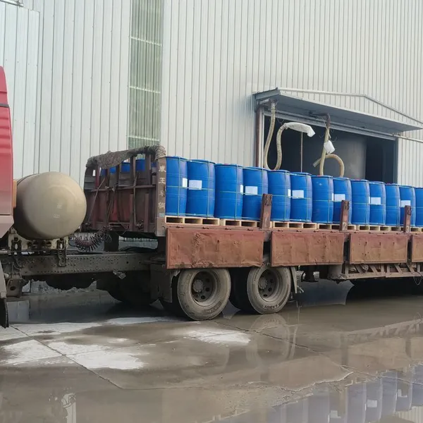 Sodium Silicate Liquid photo-5