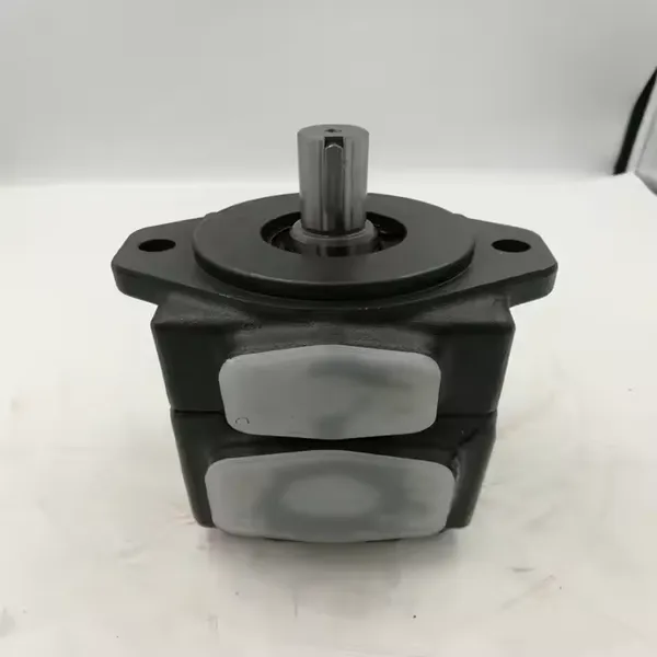 PV2R PVL PVR PVR1T PVR150 PVR50 Hydraulic Vane Oil Pump PVR150-F-F-90-RAA-3480 PVR150-F-F-110-RAA-3480 PVR150-F-F-140-RAA-3480 photo-6