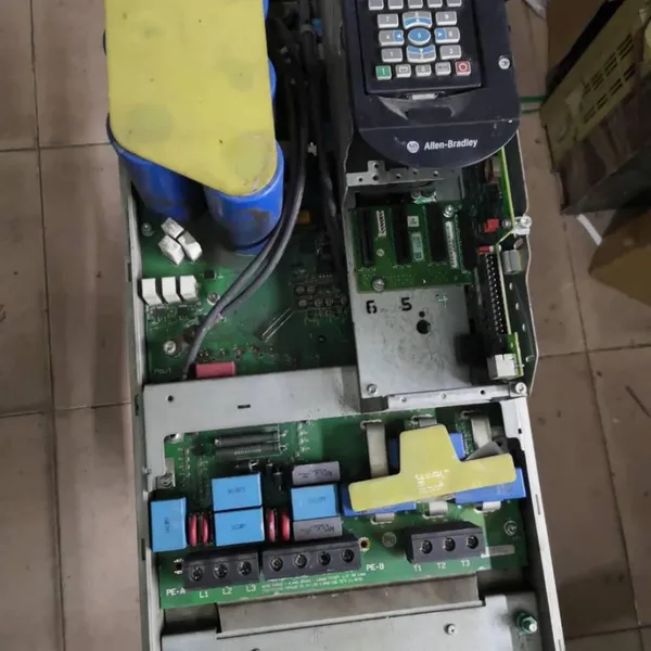dc Speed Controller Repair Center. Service Phone for Eurotherm Speed Controller Maintenance and Repair, Parker Speed Controller Repair photo-2