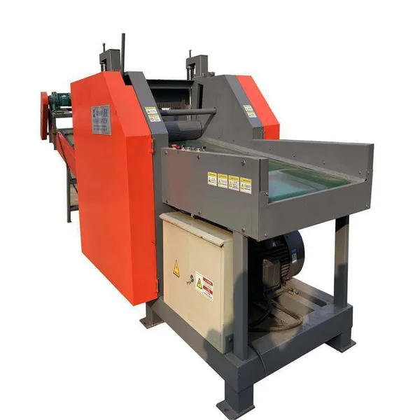 Xinhang Diaper and Sanitary Napkin Crusher, Core Cotton Cutter photo-2