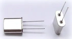 Crystal Resonator