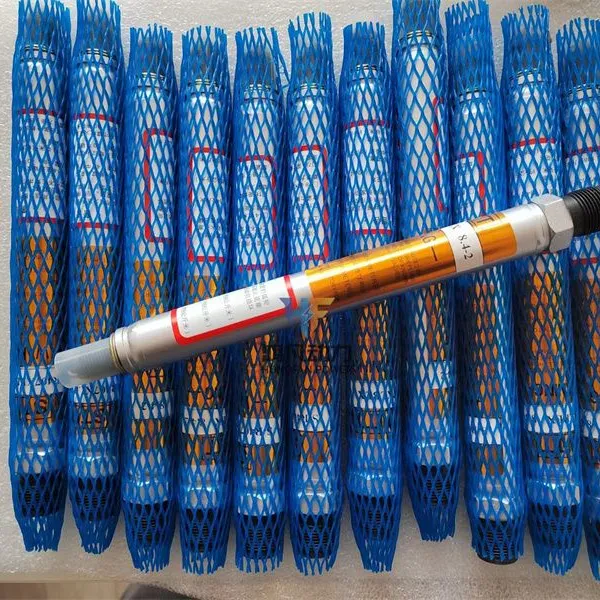 Spark Plug STITT807BEX15.2 127.90.50 Shengdong/jichai Gas Generator photo-2