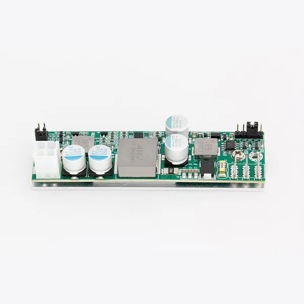Car Battery Boost Buck DC DC Converter Input 9-36V Output 12V 10A 120W IDDMDVR120A photo-2