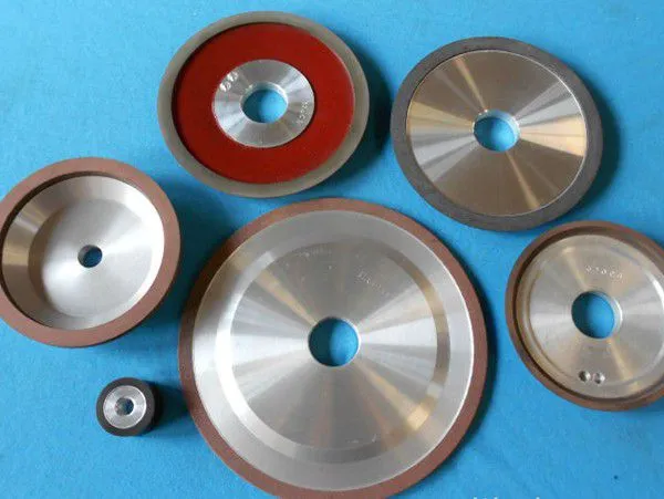 Diamond Grinding Wheel